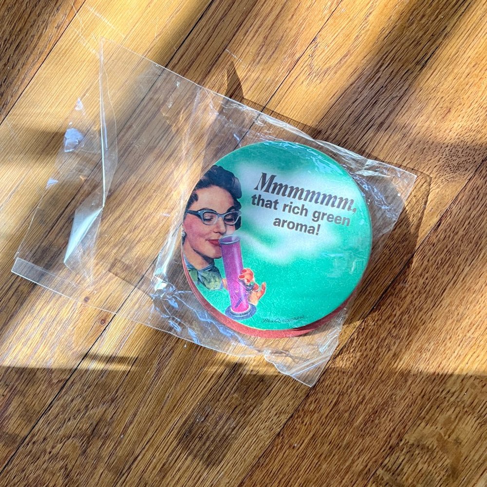 Humorous Coasters - Picture 7 of 7